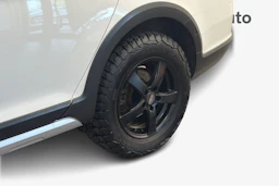 valkoinen Volkswagen Golf 2018 kuva 12.