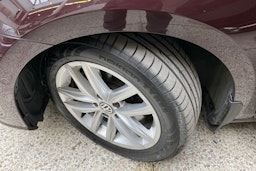 musta Volkswagen Golf 2018 kuva 13.