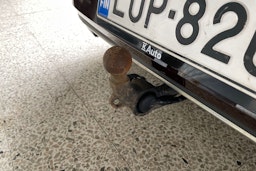 musta Volkswagen Golf 2018 kuva 29.