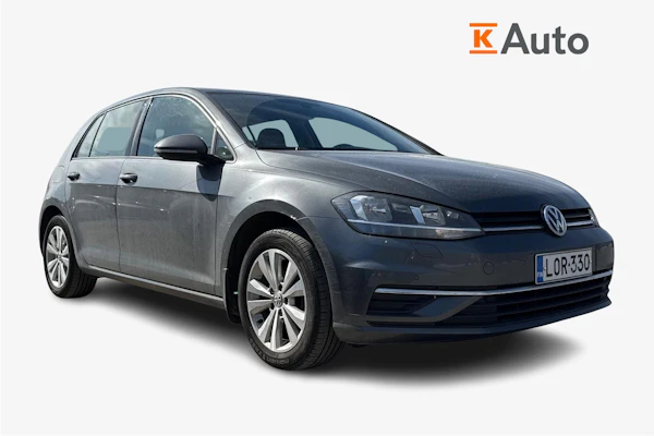 Volkswagen Golf Comfortline 1,0 TSI 85 kW (115 hv) DSG-automaatti