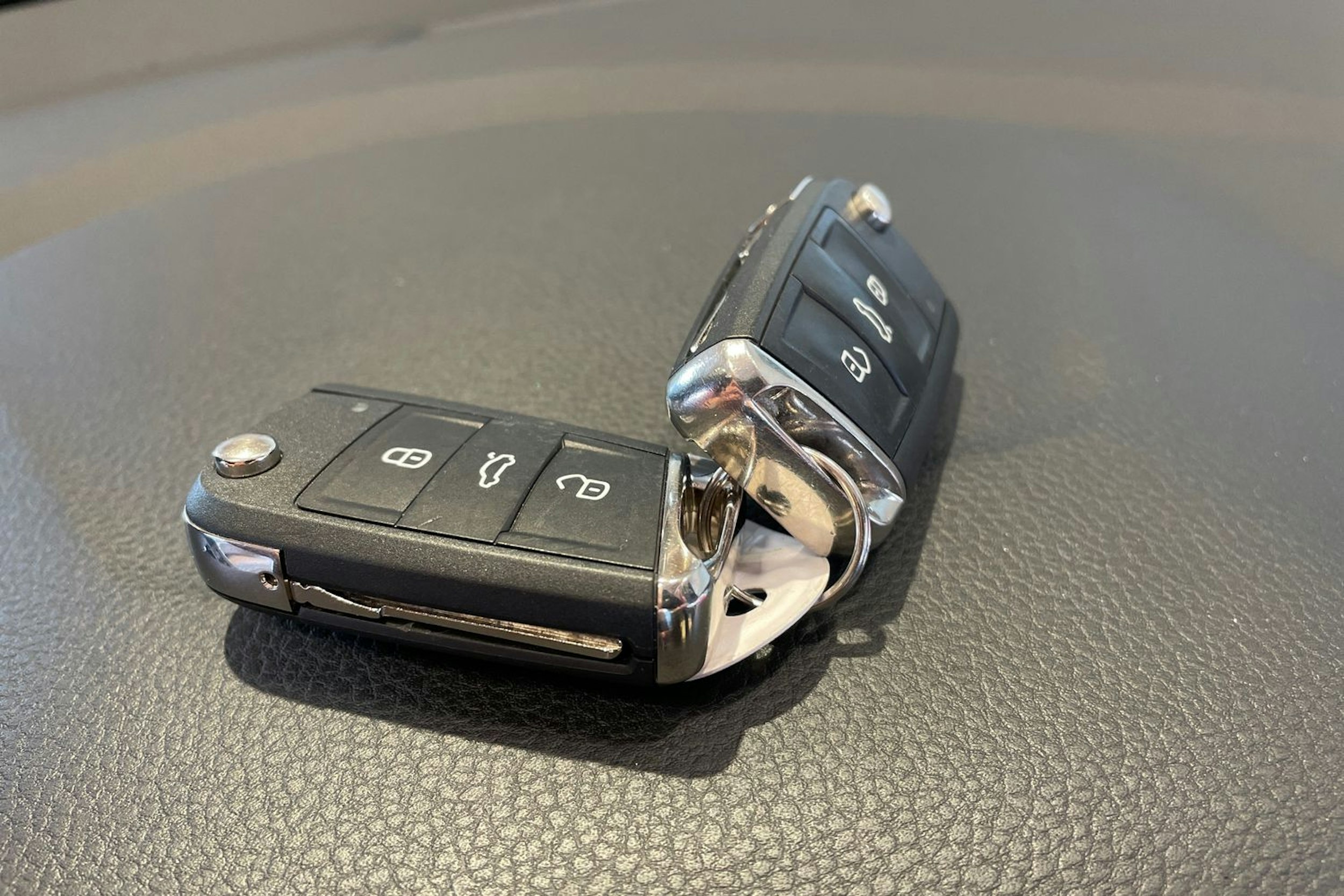 punainen Volkswagen Golf 2018 kuva 25.