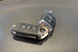 punainen Volkswagen Golf 2018 kuva 25.