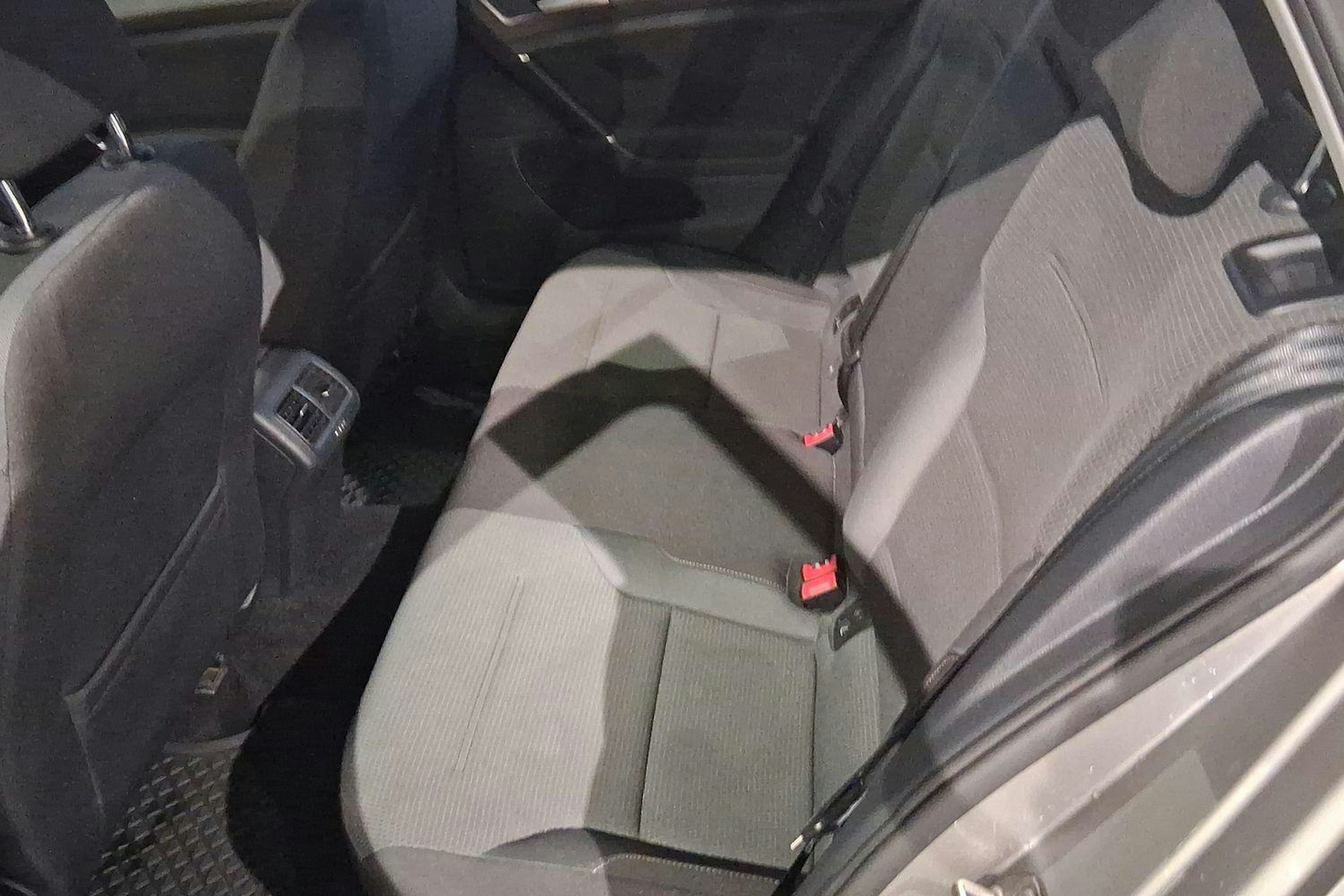 harmaa Volkswagen Golf 2019 kuva 10.