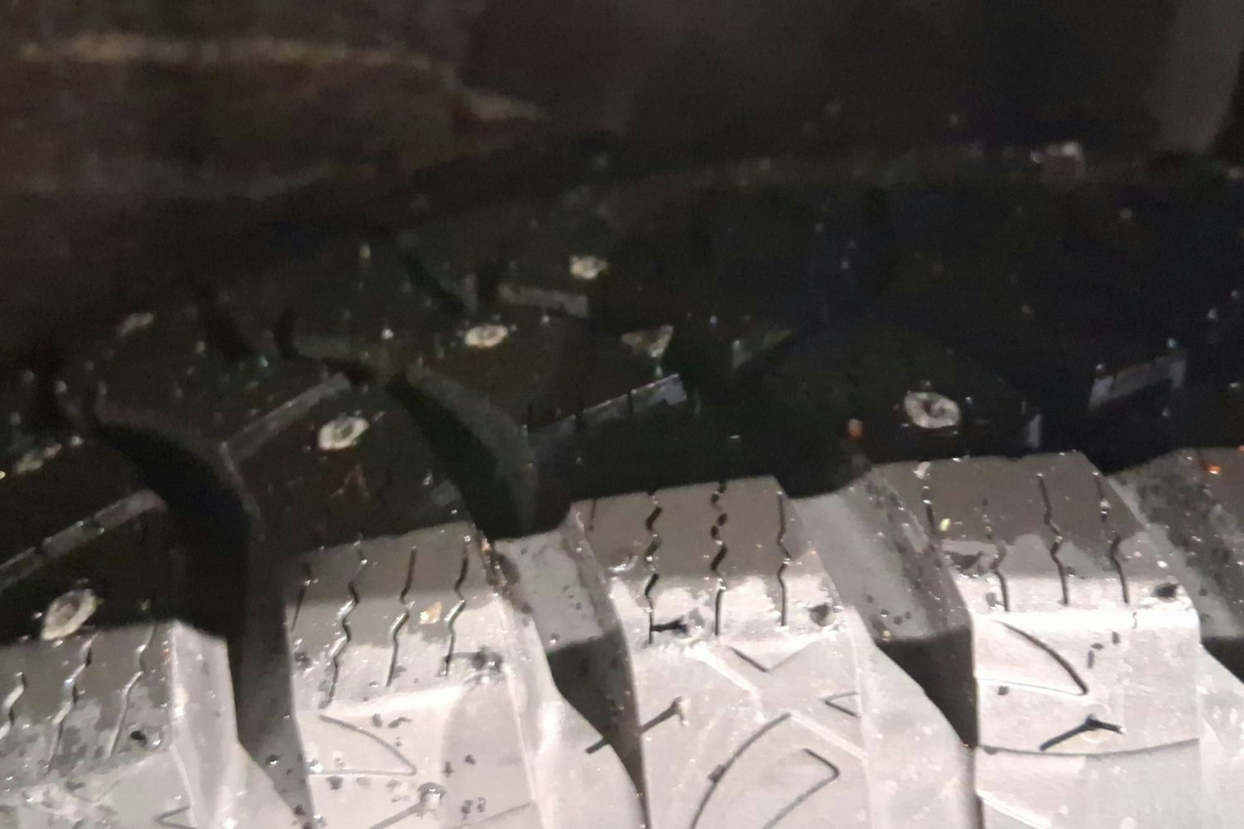 harmaa Volkswagen Golf 2019 kuva 13.