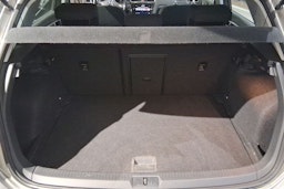 harmaa Volkswagen Golf 2019 kuva 14.