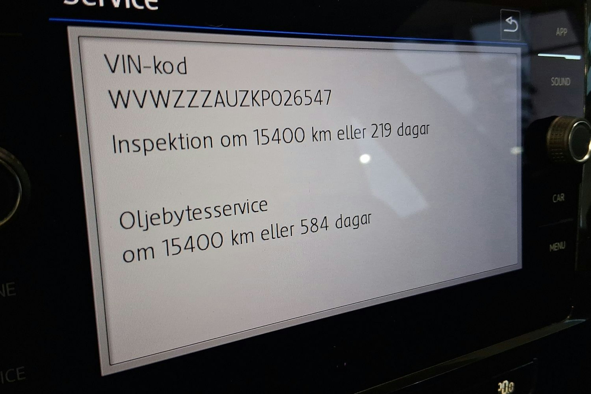 harmaa Volkswagen Golf 2019 kuva 18.