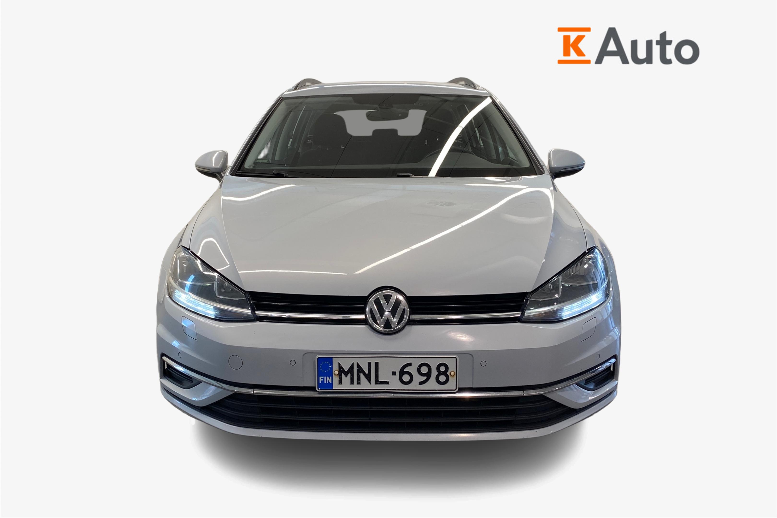 Volkswagen Golf 2018, kuva 5/29