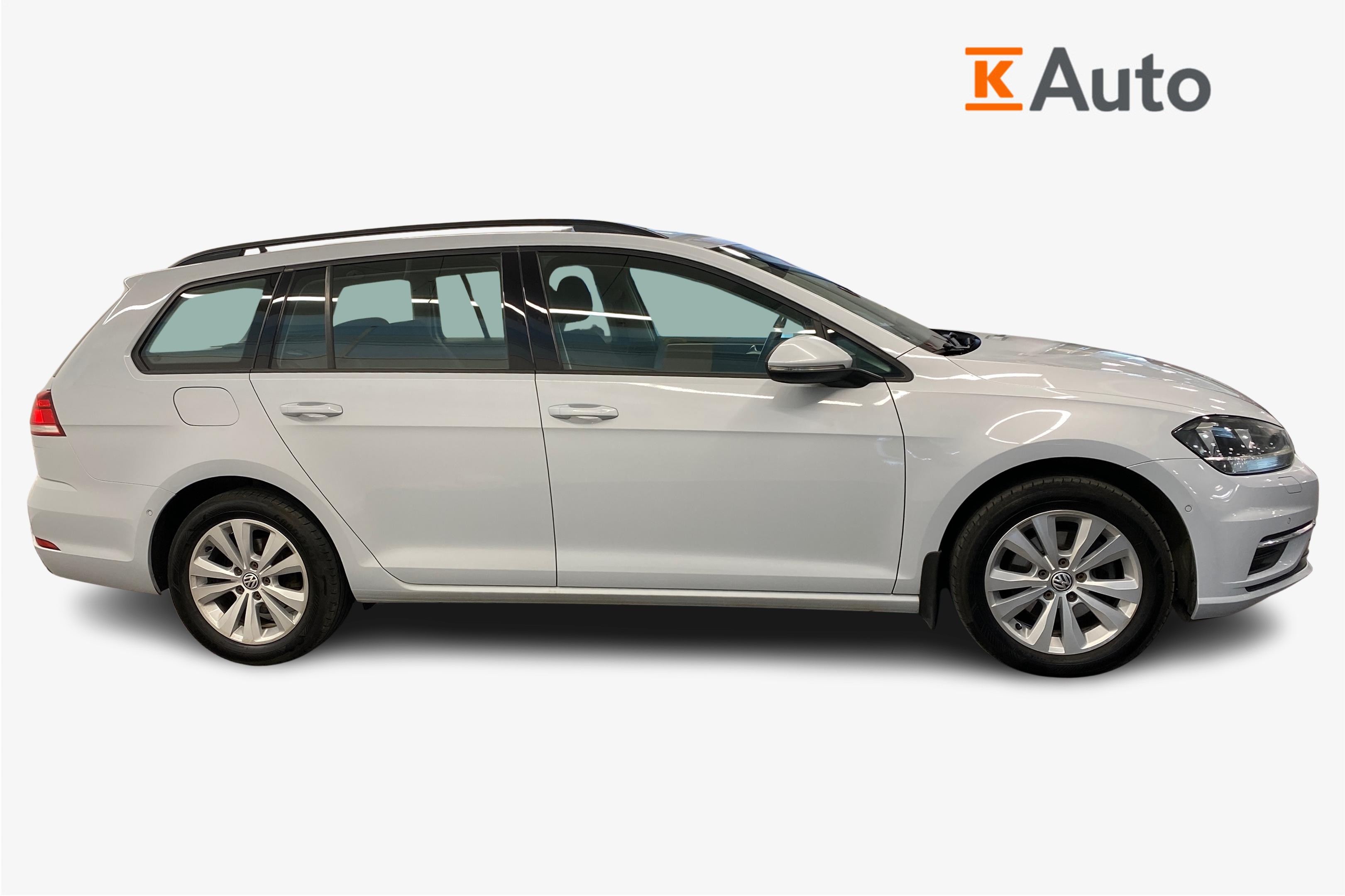Volkswagen Golf 2018, kuva 7/29