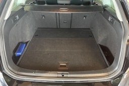 Musta Volkswagen GOLF 2018 kuva 15.