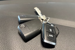 Musta Volkswagen GOLF 2018 kuva 25.