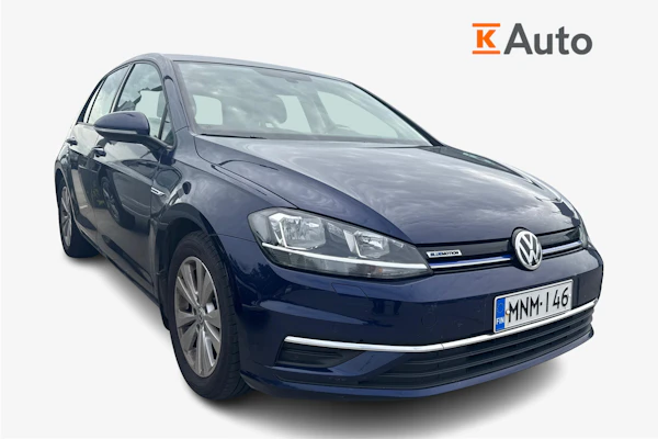 Volkswagen GOLF Comfortline 1,5 TSI EVO 96 kW (130 hv) BLUEMOTION