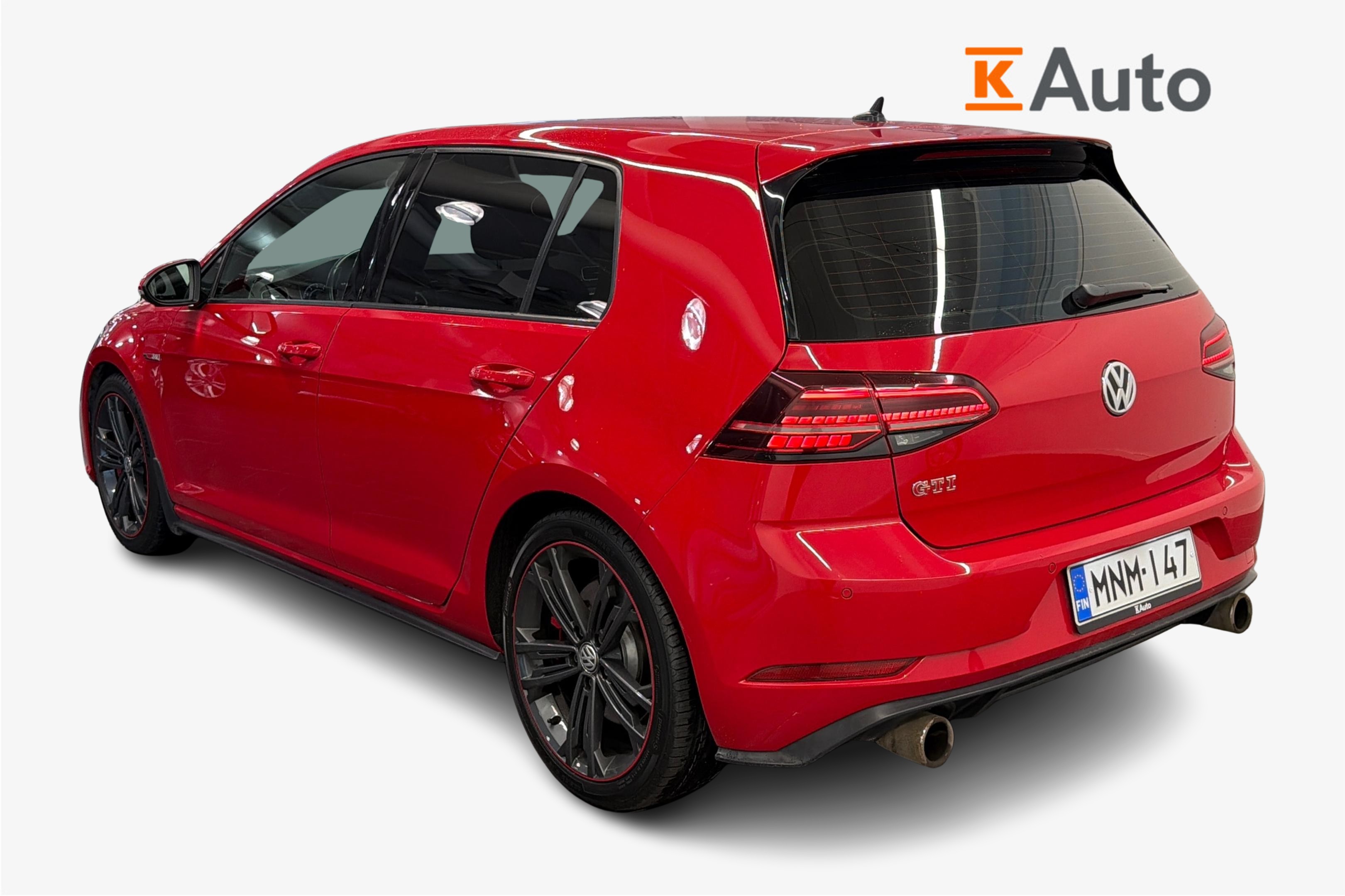 Volkswagen Golf 2018, kuva 2/29