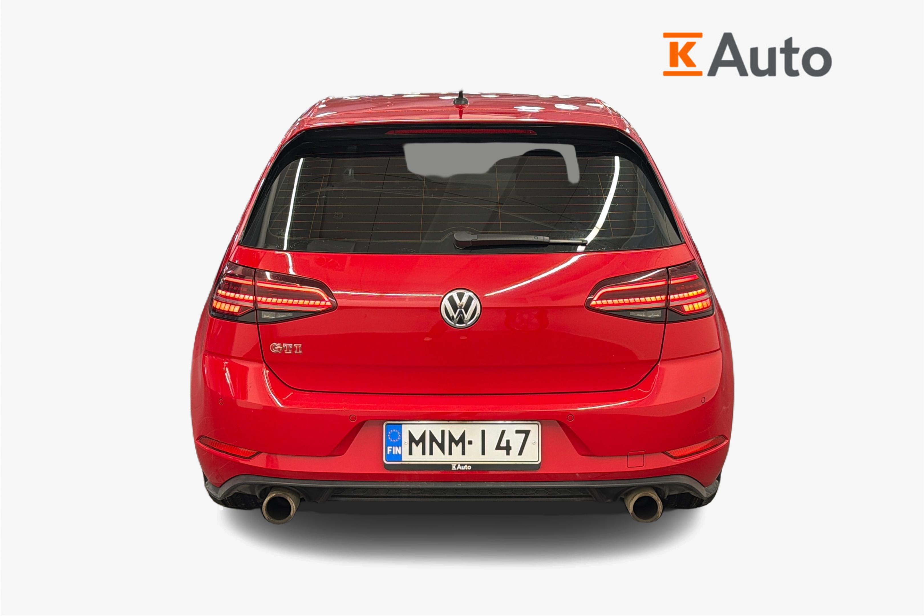 Volkswagen Golf 2018, kuva 3/29