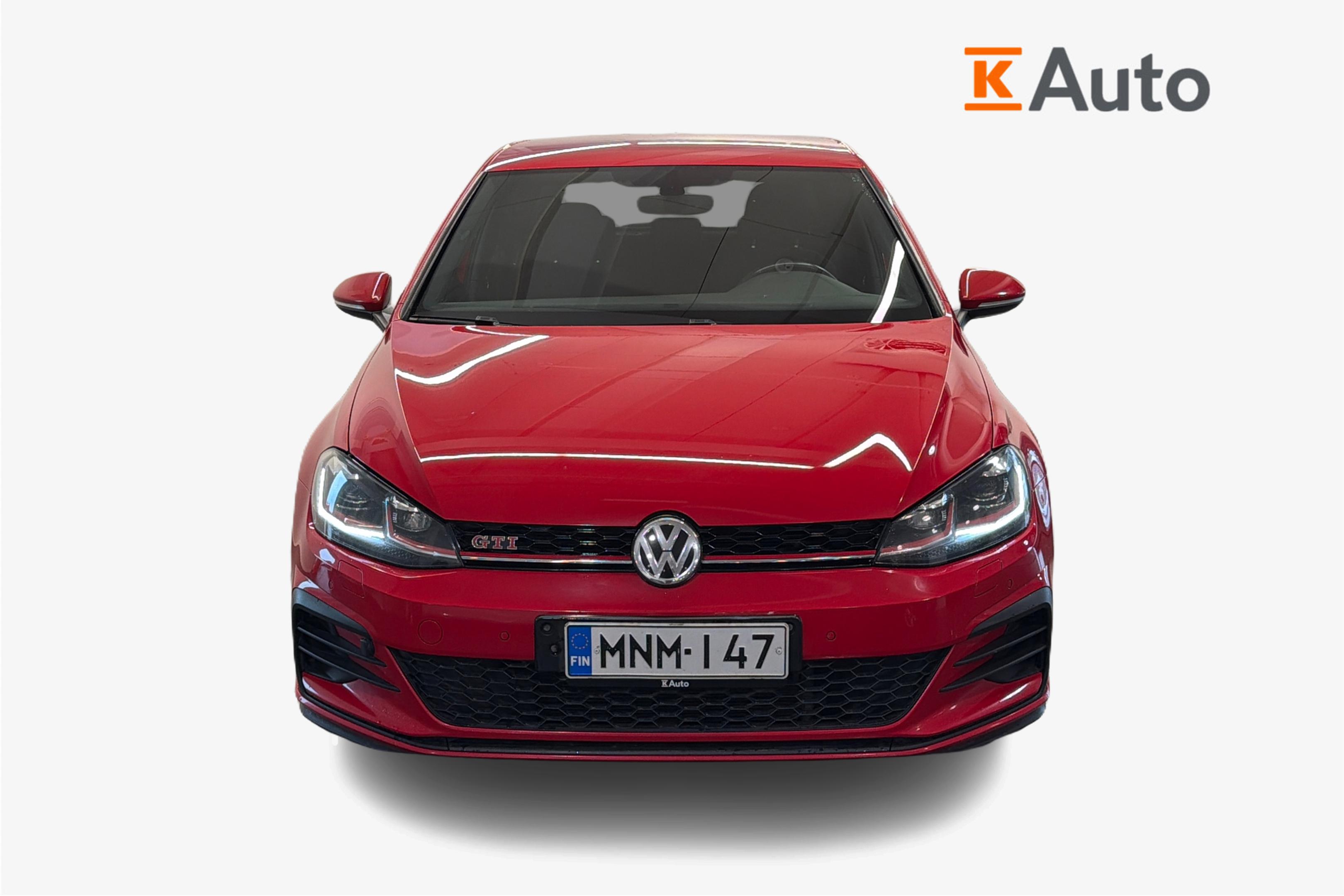 Volkswagen Golf 2018, kuva 4/29