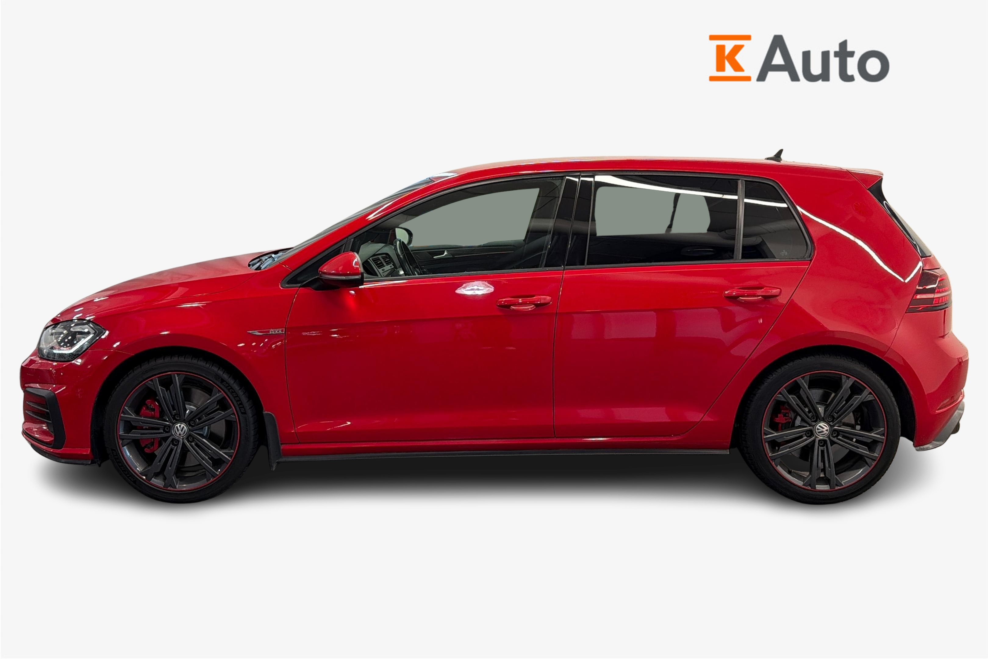 Volkswagen Golf 2018, kuva 5/29