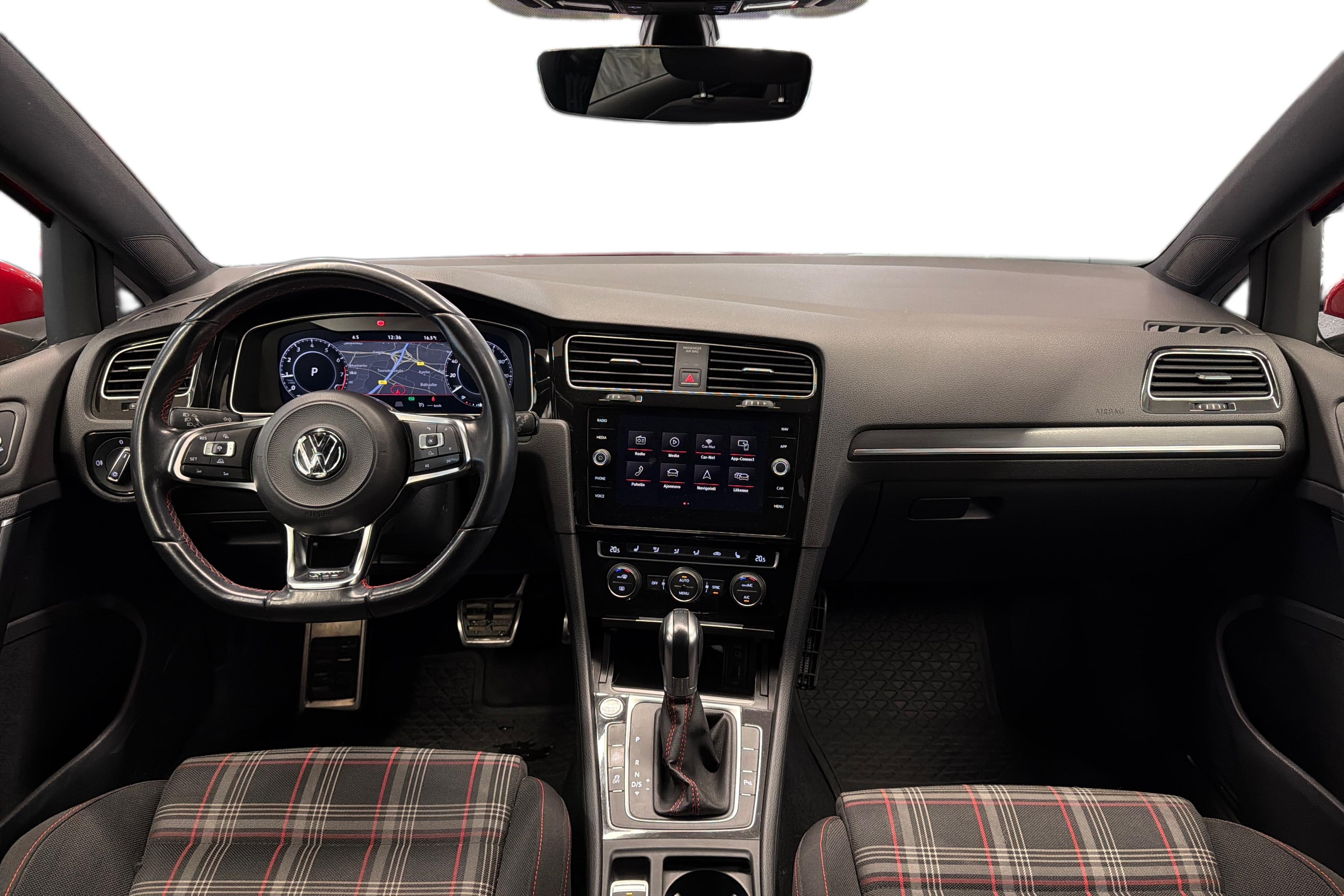 Volkswagen Golf 2018, kuva 7/29