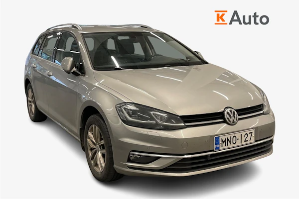 Volkswagen Golf Variant Highline 1,0 TSI 81 kW (110 hv) DSG-automaatti