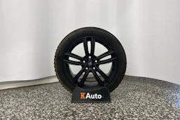 Valkoinen Volkswagen GOLF 2018 kuva 10.