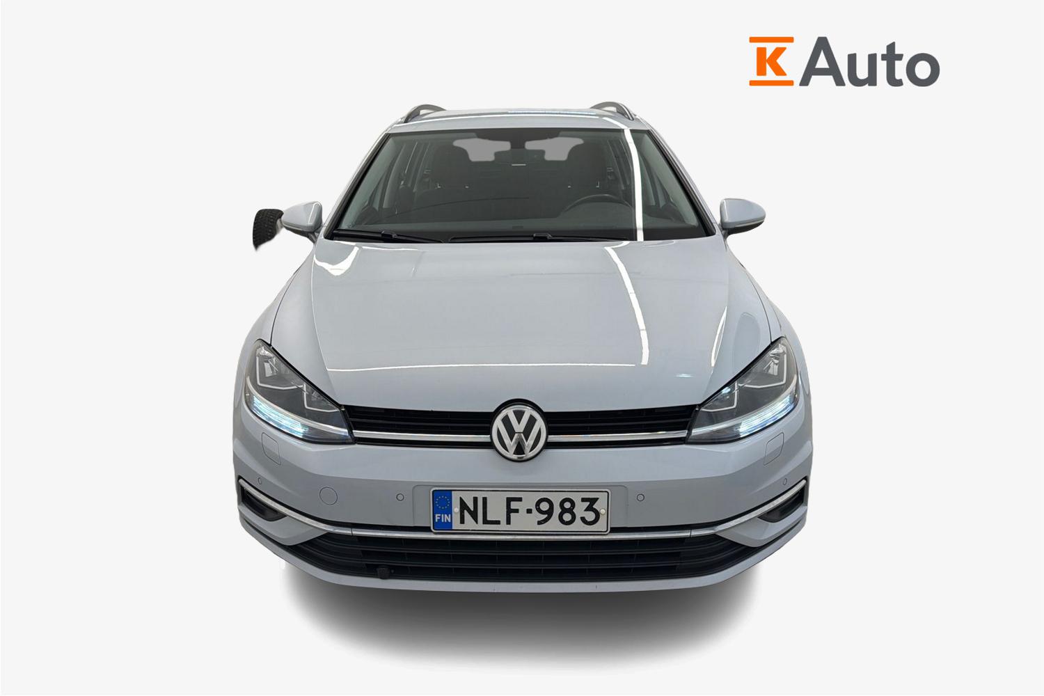 Volkswagen Golf 2018, kuva 4/24