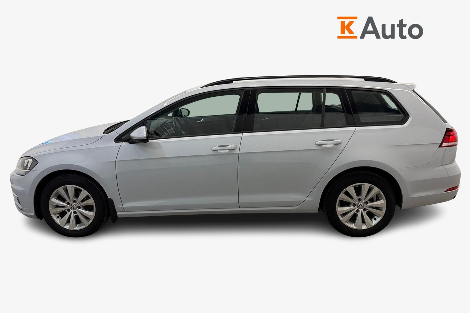 Volkswagen Golf 2018, kuva 5/24