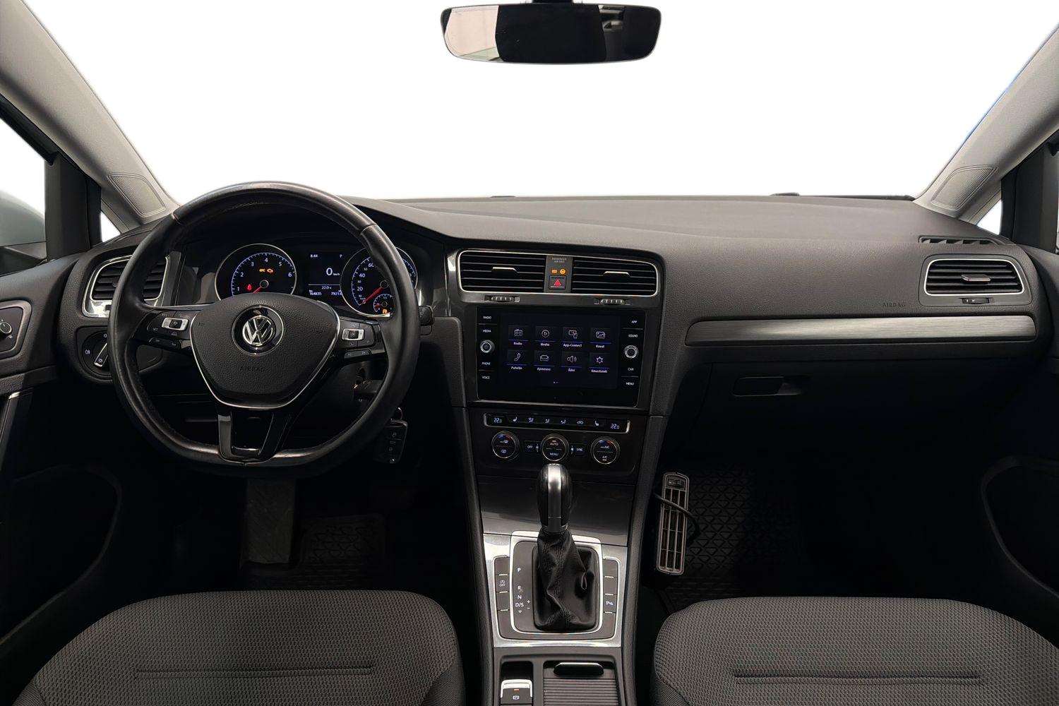 Volkswagen Golf 2018, kuva 7/24