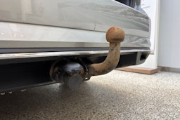 harmaa Volkswagen Golf 2018 kuva 15.