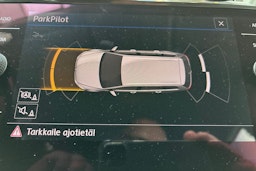 harmaa Volkswagen Golf 2018 kuva 22.