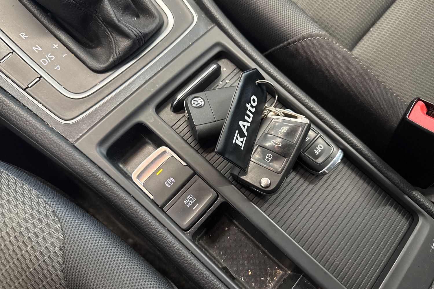 Volkswagen Golf 2018, bild 6/6