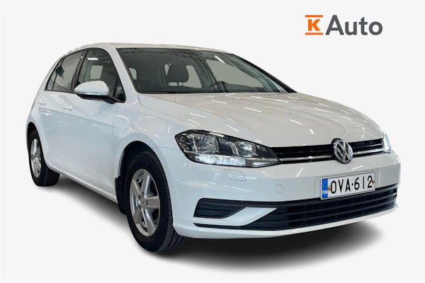 Volkswagen Golf Trendline 1,0 TSI 63 kW (85 hv)