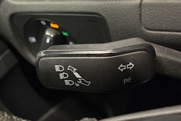 Harmaa Volkswagen Golf 2018 kuva 18.