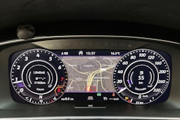 valkoinen Volkswagen Golf 2018 kuva 14.