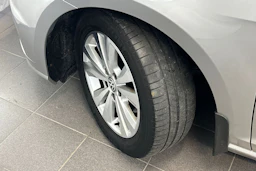 Harmaa Volkswagen GOLF 2018 kuva 25.