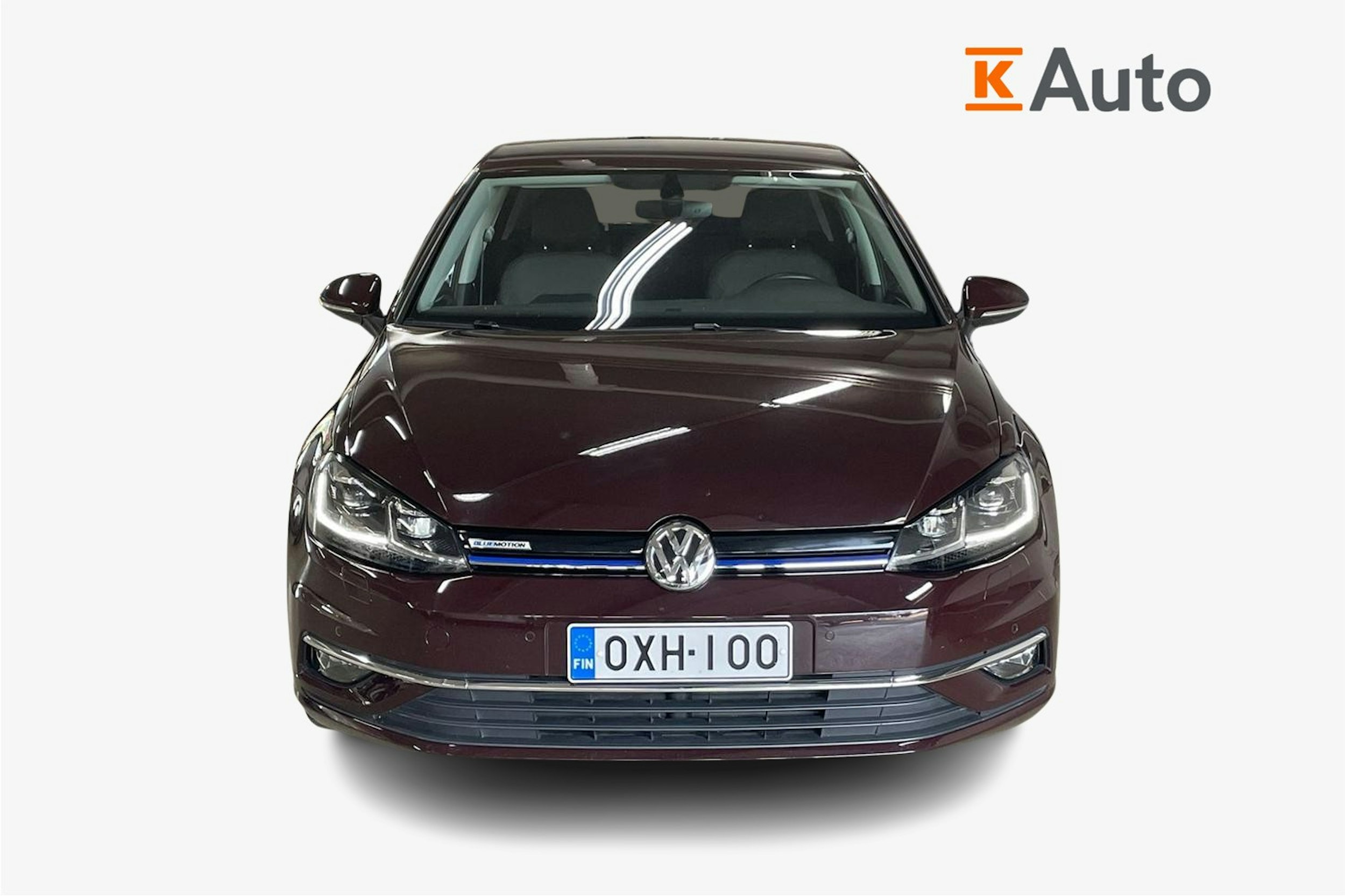 met. musta Volkswagen Golf 2018 kuva 5.