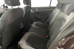met. musta Volkswagen Golf 2018 kuva 10.
