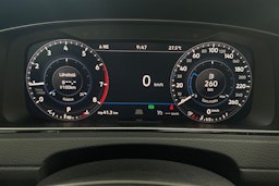 met. musta Volkswagen Golf 2018 kuva 18.