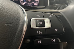 met. musta Volkswagen Golf 2018 kuva 19.