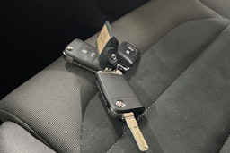 met. musta Volkswagen Golf 2018 kuva 21.