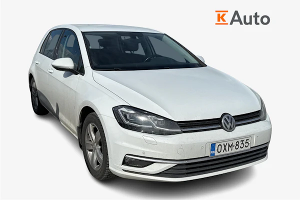 Volkswagen Golf Highline 1,0 TSI 81 kW (110 hv) DSG-automaatti | Tulossa myyntiin! |