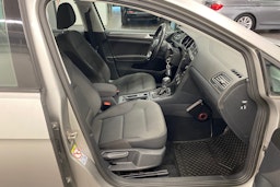harmaa Volkswagen Golf 2018 kuva 16.