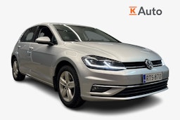 Hopea Volkswagen GOLF 2018 kuva 1.