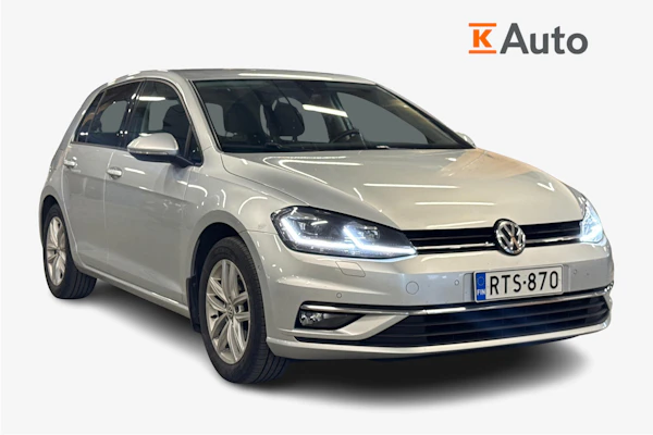 Volkswagen Golf Highline 1,5 TSI EVO 110 kW (150 hv) DSG-automaatti