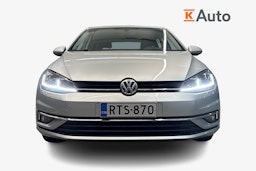 Hopea Volkswagen GOLF 2018 kuva 4.