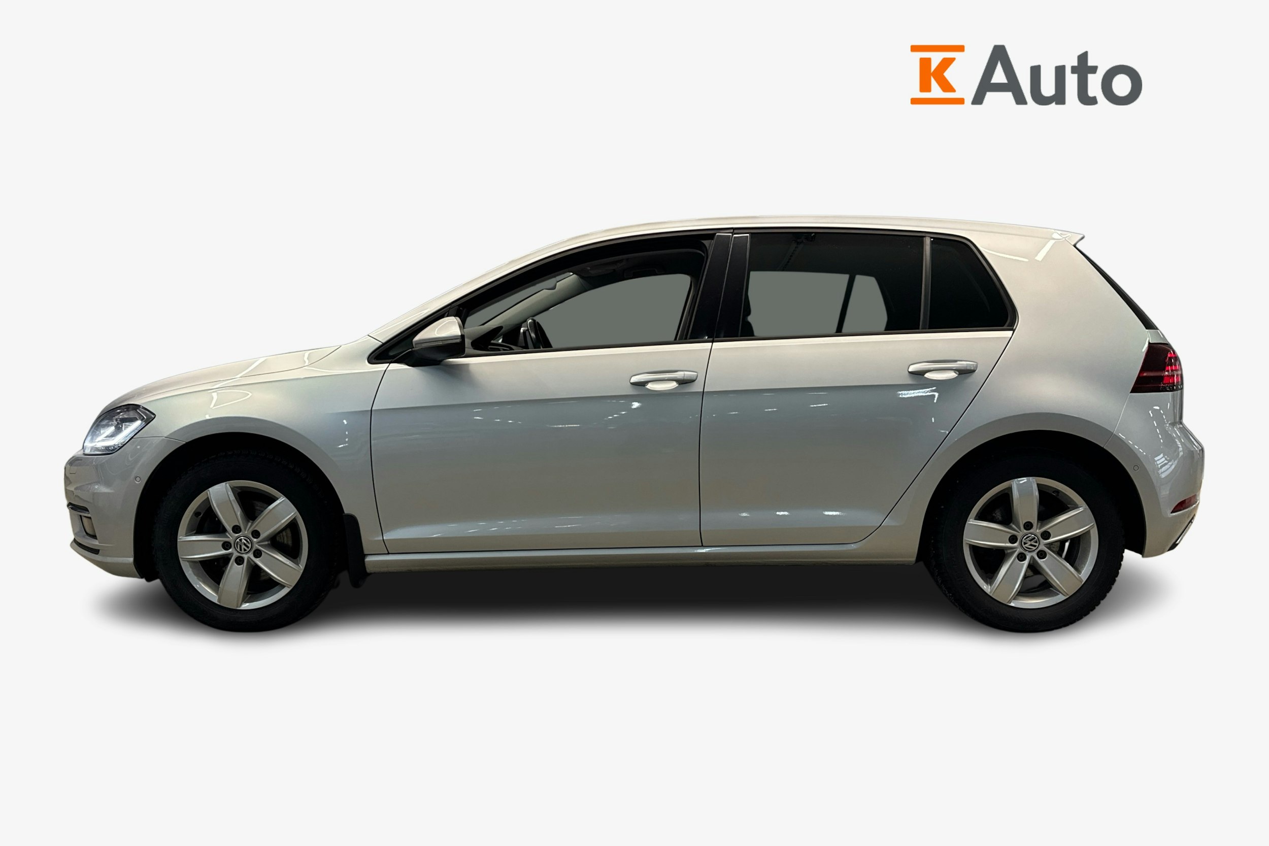 Hopea Volkswagen GOLF 2018 kuva 5.