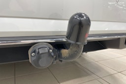 Valkoinen Volkswagen GOLF 2018 kuva 24.