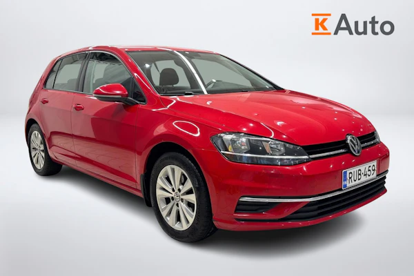 Volkswagen Golf Comfortline 1,0 TSI 85 kW (115 hv)
