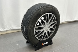 valkoinen Volkswagen Golf 2018 kuva 19.