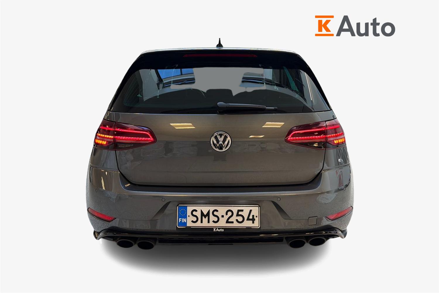 Volkswagen Golf 2018, kuva 3/26