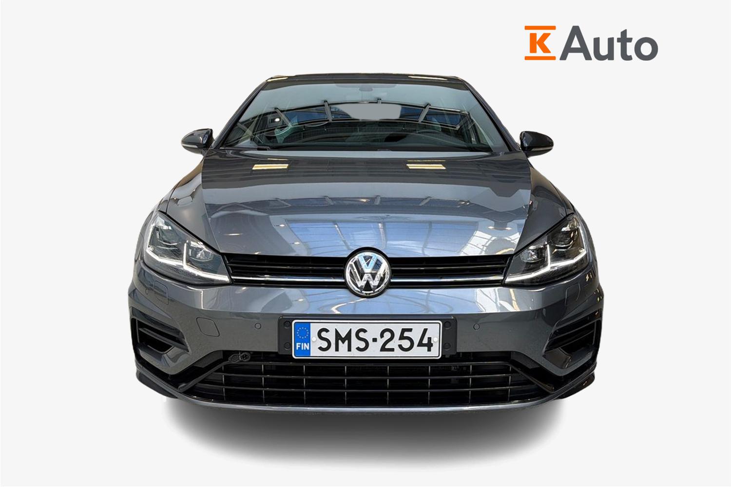 Volkswagen Golf 2018, kuva 4/26
