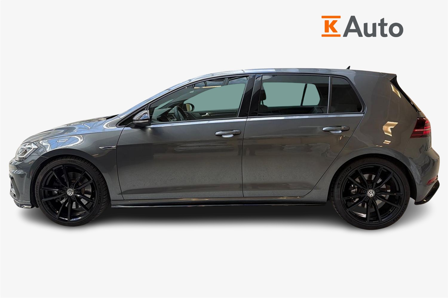 Volkswagen Golf 2018, kuva 5/26