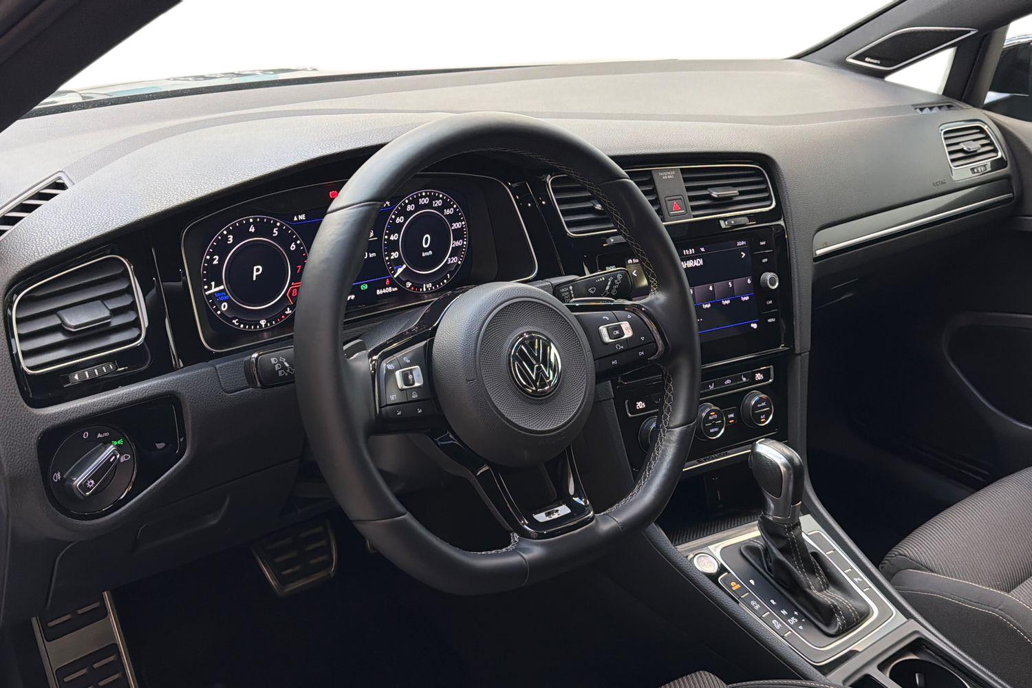 Volkswagen Golf 2018, kuva 6/26